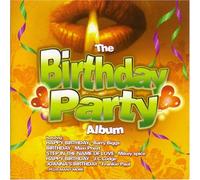 Various Artists - Birthday Party