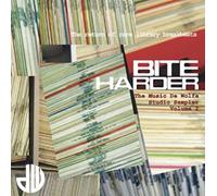 Various Artists - Bite Harder: The Music De Wolfe Sampler Volume 2 [VINYL]