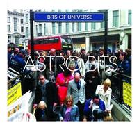 various artists - Bits Of Universe ASTRO BITS