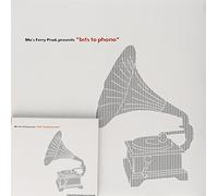 VARIOUS ARTISTS - Bits to Phono (W/CD) [Vinyl]