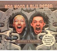 Various Artists - Bitter & Twisted