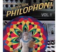 Various Artists - Bitteschön, Philophon!