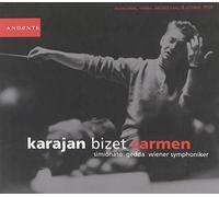 Various Artists - Bizet: Carmen