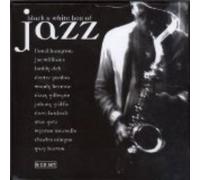Various Artists - Black And White Box Of Jazz (Regular)