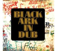 Various Artists - Black Ark In Dub