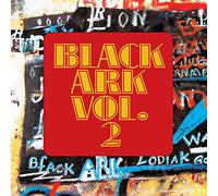 Various Artists - Black Ark Vol. 2 [VINYL]