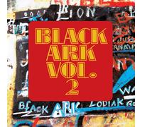 Various Artists - Black Ark Vol. 2 [VINYL]