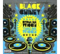 Various Artists Black Chiney Presents Drumline Riddim and Timel (CD) (US IMPORT)