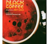 Various Artists - Black Coffee Chapter 5