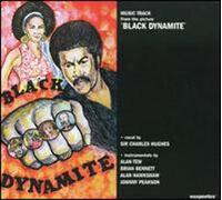 Various Artists - Black Dynamite