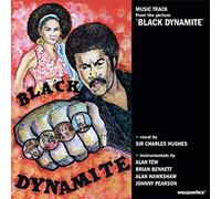 Various Artists - Black Dynamite [VINYL]