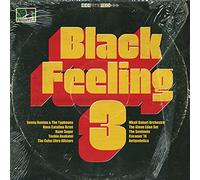 Various Artists - Black Feeling, Vol. 3