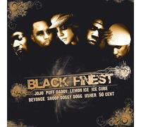 Various Artists - Black Finest