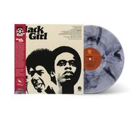 VARIOUS ARTISTS - BLACK GIRL OST REEL CUT SERIES - Vinyl Record - G3z