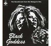Various Artists - Black Goddess