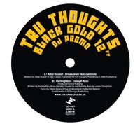 Various Artists - Black Gold (Record Store Day) [VINYL]