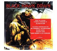 Various Artists - Black Hawk Down
