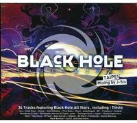 Various Artists - Black Hol Label Night Taipei / Various