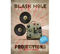 Various Artists - Black Hole - Projections