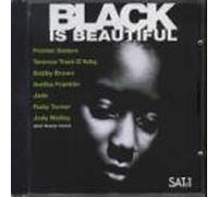 Various Artists - Black Is Beautiful