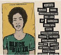 Various Artists - Black Is Beltza II: Ainhoa [VINYL]