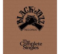 Various Artists - Black Jazz Records The Complete Singles