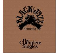 Various Artists - Black Jazz Records The Complete Singles
