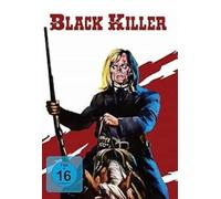 Various Artists - Black Killer