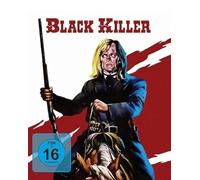 Various Artists - Black Killer