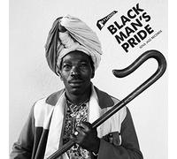Soul Jazz Records Presents - [Soul Jazz Records Presents] Black Man's Pride: Righteous Are The Sons And Daughters Of Jah [VINYL]