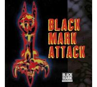 Various Artists - Black Mark Attack I