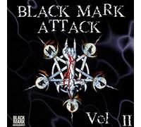 Various Artists - Black Mark Attack Vol.2