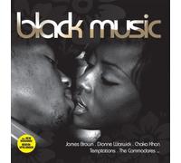 VARIOUS ARTISTS - Black Music