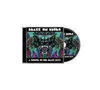 Various Artists - Black On Blues: A Tribute To The Black Keys (Various Artists)