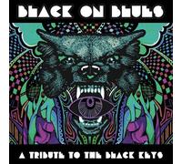 Various Artists - Black On Blues: A Tribute To The Black Keys (Various Artists)