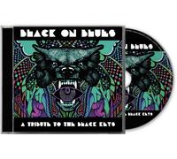 Various Artists - Black On Blues - A Tribute To The Black Keys