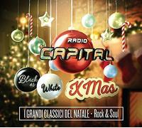 Various Artists - Black Or White Xmas