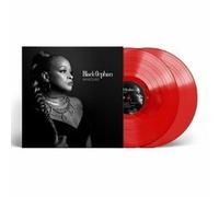 Various Artists - Black Orphan - VINYL - P2222z