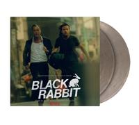 VARIOUS ARTISTS BLACK RABBIT [ORIGINAL SOUNDTRACK] NEW LP