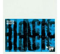 Various Artists - Black Roots: Funky & Abstract Directions in Jazz 1965-1975