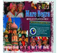Various Artists - Black Sea Music