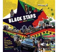 Various Artists - Black Stars: Ghana's Hiplife Generation