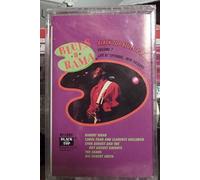 Various Artists - Black Top Blues a Rama 7 [Musikkassette] [CASSETTE]