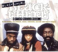 Various Artists - Black Uhuru&Other Reggae.