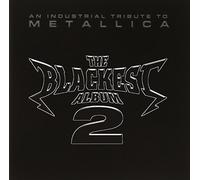 Various Artists - Blackest Album 2