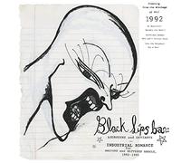 Various Artists - Blacklips Bar: Androgyns and Deviants - Industrial Romance for Bruised and Battered Angels, 1992-1995 [VINYL]