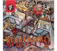 Various Artists - Blackmarket Unreleased [VINYL]