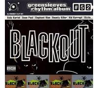 Various Artists - Blackout
