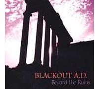 Various Artists - Blackout Ad