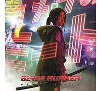 VARIOUS ARTISTS - BLADE RUNNER BLACK LOTUS ORIGINAL TELEVISION SOUNDTRA - M3z